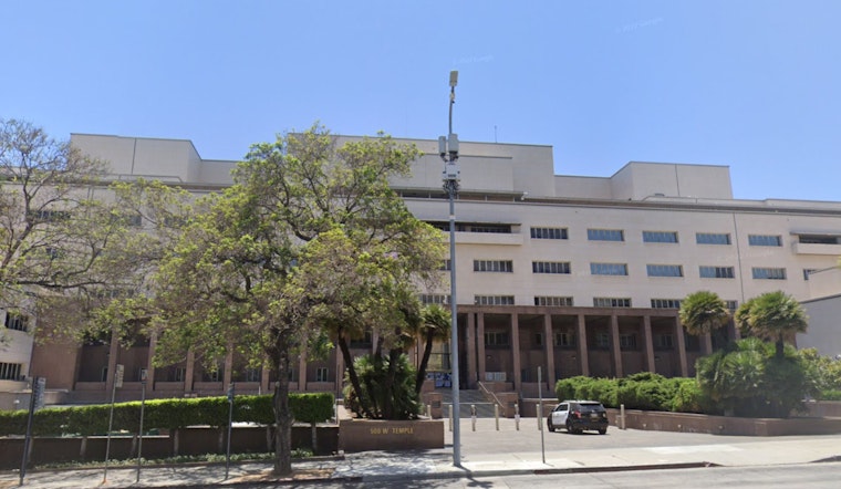 LA County Supervisors Propose Free Gun Locks Distribution at Hospitals for a Safer Community
