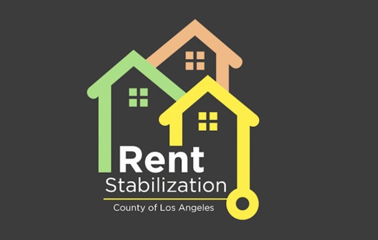 LA County Unveils $46 Million Rent Relief Program for Mom-and-Pop Landlords