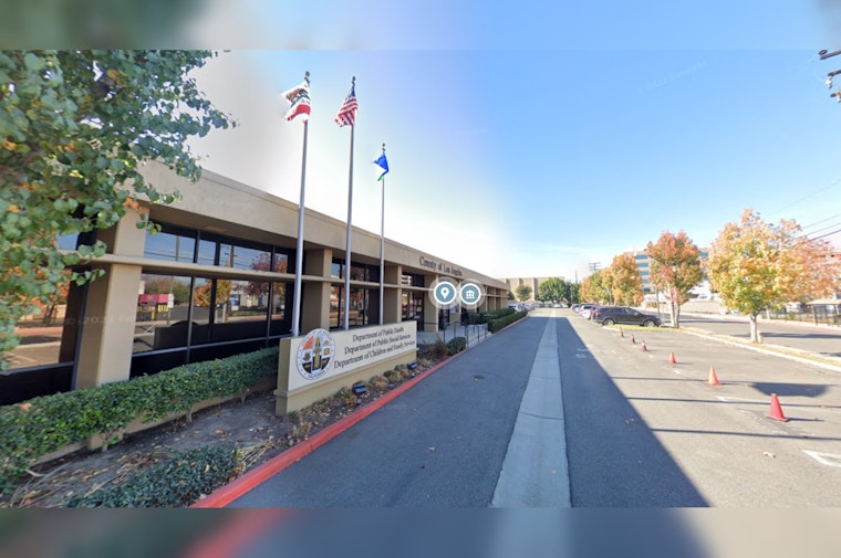 LA County's First Flu-Related Death of the Season Sparks "Tripledemic" Concerns