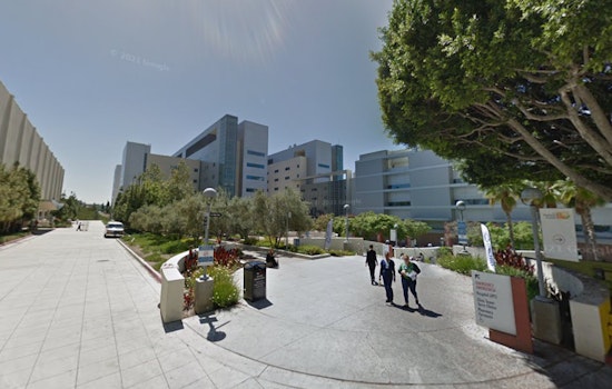 LA General Medical Center Seeks Help Identifying Mysterious John Doe