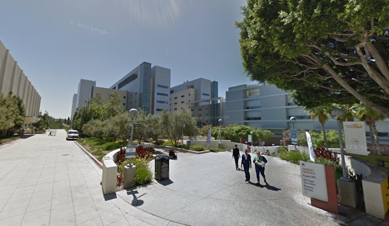 LA General Medical Center Seeks Help Identifying Mysterious John Doe