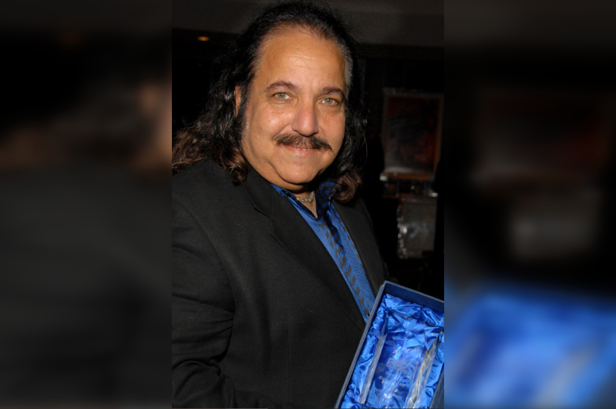 La Judge Rules Ron Jeremy Unfit For Trial Releases Him To Private 