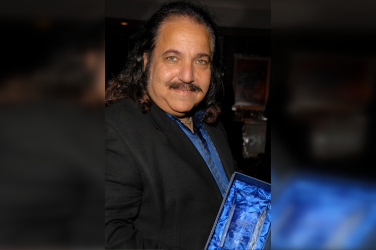 LA Judge Rules Ron Jeremy Unfit for Trial, Releases Him to Private Residence Due to Health Decline
