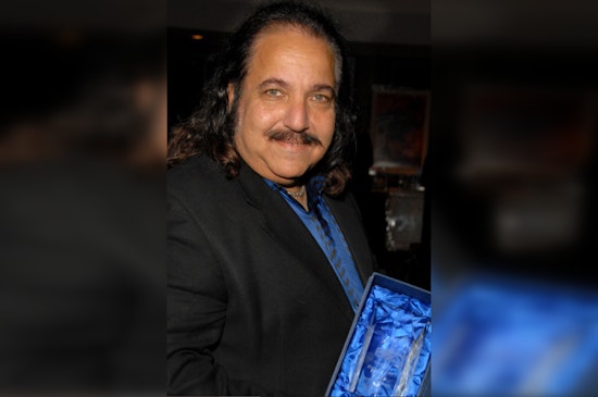 LA Judge Rules Ron Jeremy Unfit for Trial, Releases Him to Private Residence Due to Health Decline