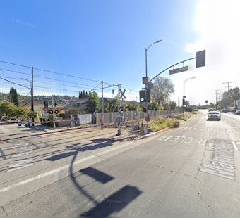L.A. Lockdown, Armed Uber Passenger Sparks SWAT Standoff in Mount Washington