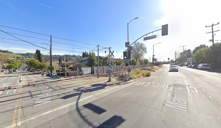 L.A. Lockdown, Armed Uber Passenger Sparks SWAT Standoff in Mount Washington