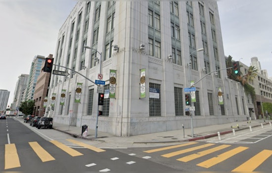 LA Man Arrested for Firearm Discharge, Found with Massive Cache of Weapons and Ammo