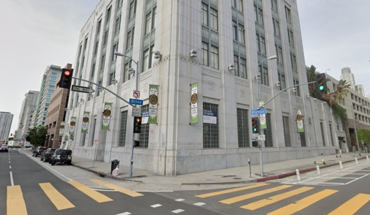 LA Man Arrested for Firearm Discharge, Found with Massive Cache of Weapons and Ammo