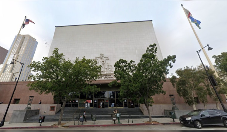 LA Man Exonerated after 25 Years, Wrongful Conviction Exposes Flawed Eyewitness Identification Methods