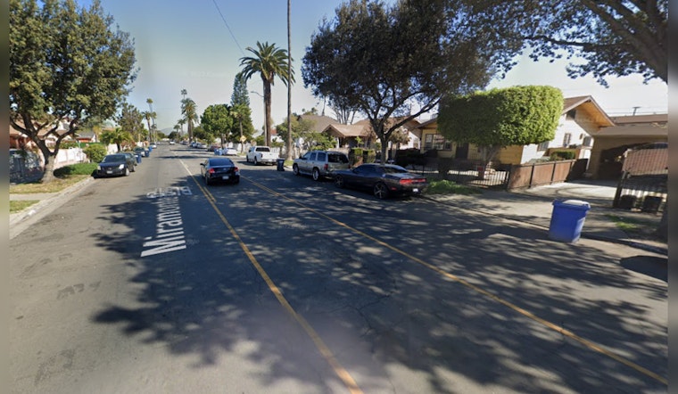 LA Man Slain in Predawn Horror, Killer at Large as Cops Hunt Clues in Miramonte