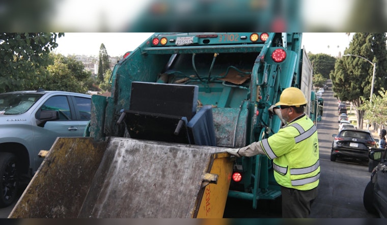 LA Mayor Bass Boosts City Services with MyLA311 System Upgrade