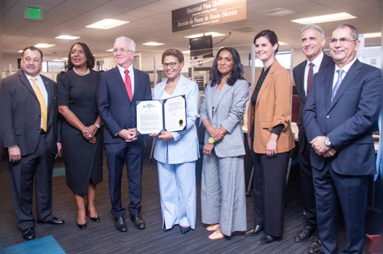 LA Mayor Karen Bass Enacts Directive to Tackle Housing Affordability Crisis