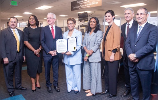 LA Mayor Karen Bass Enacts Directive to Tackle Housing Affordability Crisis