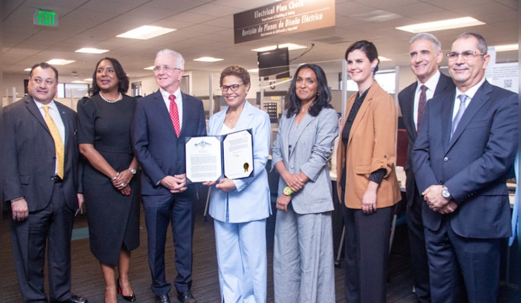 LA Mayor Karen Bass Enacts Directive to Tackle Housing Affordability Crisis