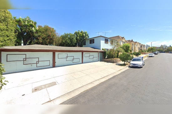 L.A. Woman Held on $3M Bail for Deadly Home Shooting After Being Found Parked in Cuffs