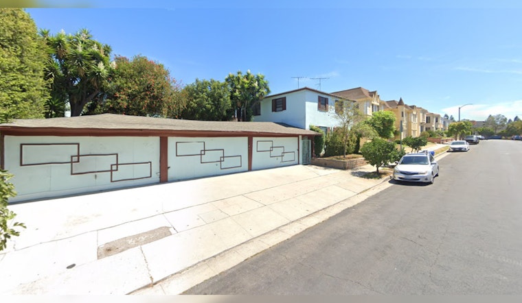 L.A. Woman Held on $3M Bail for Deadly Home Shooting After Being Found Parked in Cuffs