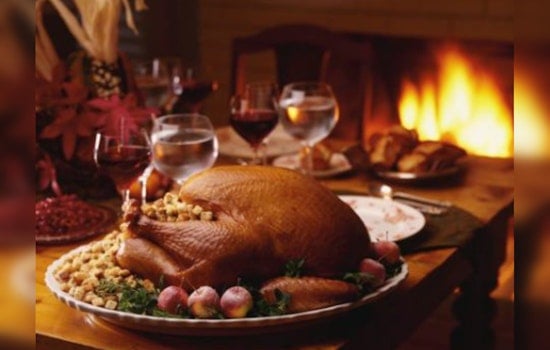 LAFD Dishes Out Safety Tips for a Fire-Free Thanksgiving in LA