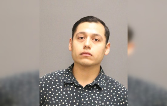 Laguna Beach Murder, Dino Rojas-Moreno Arrested in Connection with Tatum Goodwin's Death