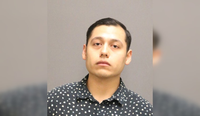 Laguna Beach Murder, Dino Rojas-Moreno Arrested in Connection with Tatum Goodwin's Death