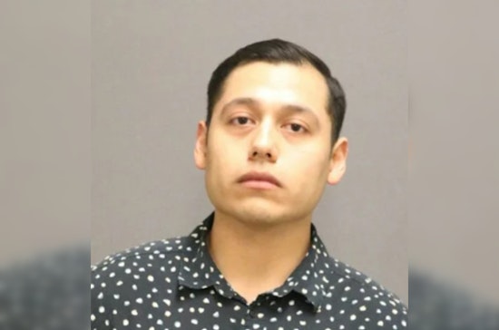 UPDATE: Laguna Beach Tragedy, Dino Rojas-Moreno Pleads Not Guilty in Murder of Tatum Goodwin