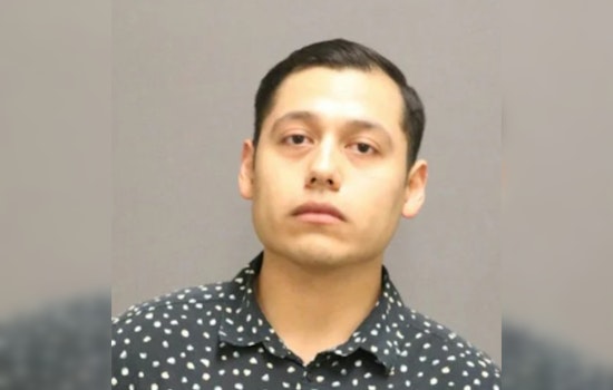 UPDATE: Laguna Beach Tragedy, Dino Rojas-Moreno Pleads Not Guilty in Murder of Tatum Goodwin