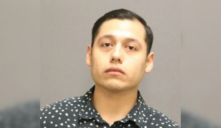 UPDATE: Laguna Beach Tragedy, Dino Rojas-Moreno Pleads Not Guilty in Murder of Tatum Goodwin