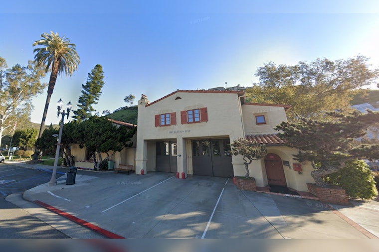 Laguna Beach's Spark of Love Toy Drive Lights Up the Holiday Season for 31st Year!