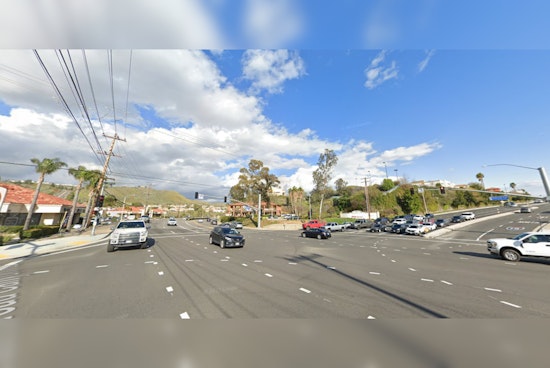 Lake Elsinore Nap Leads to Narcotics Bust, with Drugs and Stolen Jewelry Valued at $28,000 Seized