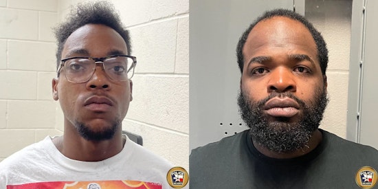 Lake Worth Police Nab Suspected Beauty Product Bandits in Texas Crime Spree