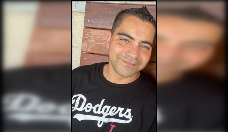 Lakewood Community Bands Together in Search for Missing At-Risk Man Jose Sandoval