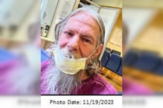 Lancaster Community Unites in Search for Missing Man with Dementia and Diabetes
