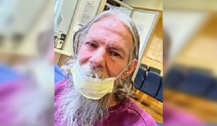 Lancaster Community Unites in Search for Missing Man with Dementia and Diabetes