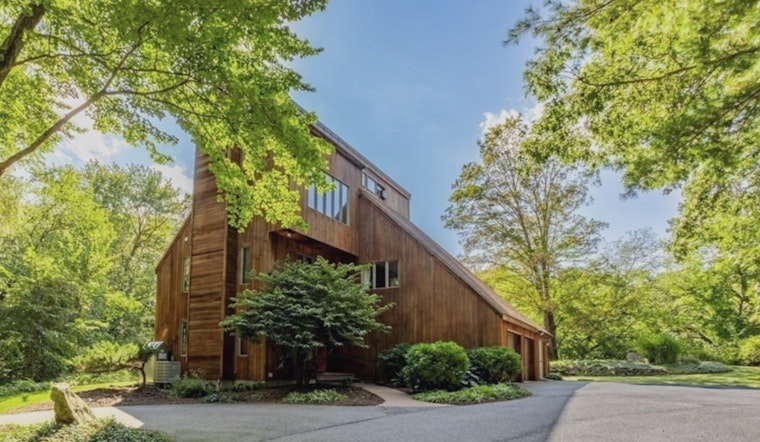 Lancaster Home Seamlessly Blends Design and Sustainability for $679,900, Embracing Eco-Friendly Features