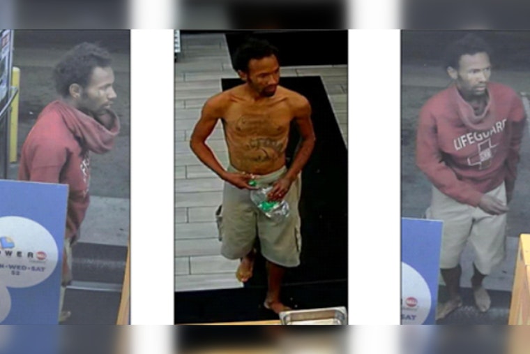 LAPD Seeks Public Assistance in Hunt for Koreatown Fatal Assault Suspect