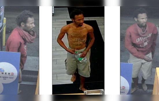 LAPD Seeks Public Assistance in Hunt for Koreatown Fatal Assault Suspect