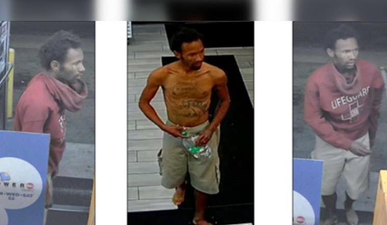 LAPD Seeks Public Assistance in Hunt for Koreatown Fatal Assault Suspect