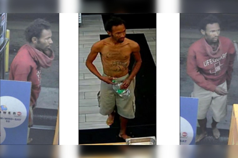 LAPD Seeks Public Assistance in Hunt for Koreatown Homicide Suspect Linked to Fatal Assault