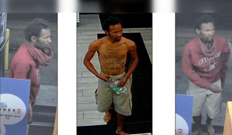 LAPD Seeks Public Assistance in Hunt for Koreatown Homicide Suspect Linked to Fatal Assault