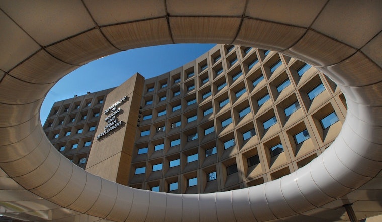 Laredo Salesman Caged for $1M Mortgage Fraud