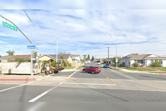 Lawndale Stunned by Murder Mystery as LASD Searches for Phantom Killer Following Discovery of Deceased Man on Manhattan Beach Blvd