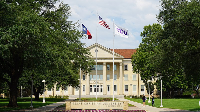 Leapfrogging Harvard, TCU Hikes Tuition by 7.9%, Leaving Ivy Costs in the Dust