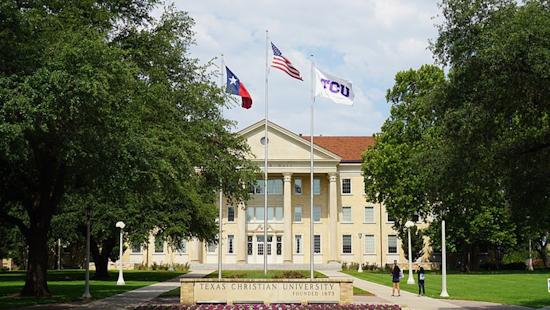 Leapfrogging Harvard, TCU Hikes Tuition by 7.9%, Leaving Ivy Costs in the Dust