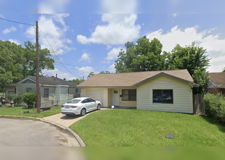 Leather Loathing Leads to Gunplay, Houston Man Charged in Sibling Shooting Showdown