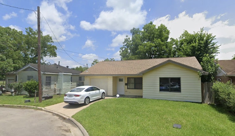 Leather Loathing Leads to Gunplay, Houston Man Charged in Sibling Shooting Showdown