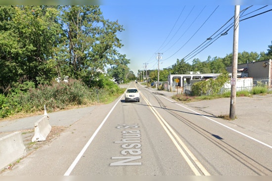 Leominster's Abandoned Pup, Public Rallies to Find Perpetrator, Shower Dog with Adoption Offers