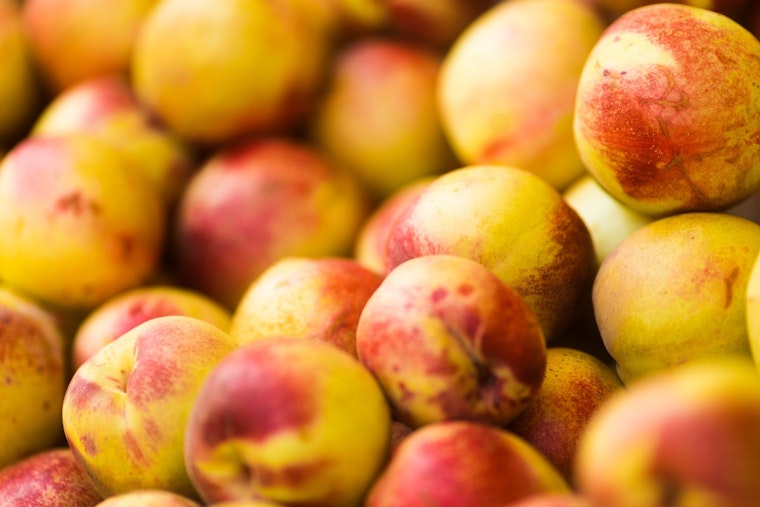Peaches, Plums, and Nectarines Recalled Nationwide Due to Listeria Outbreak