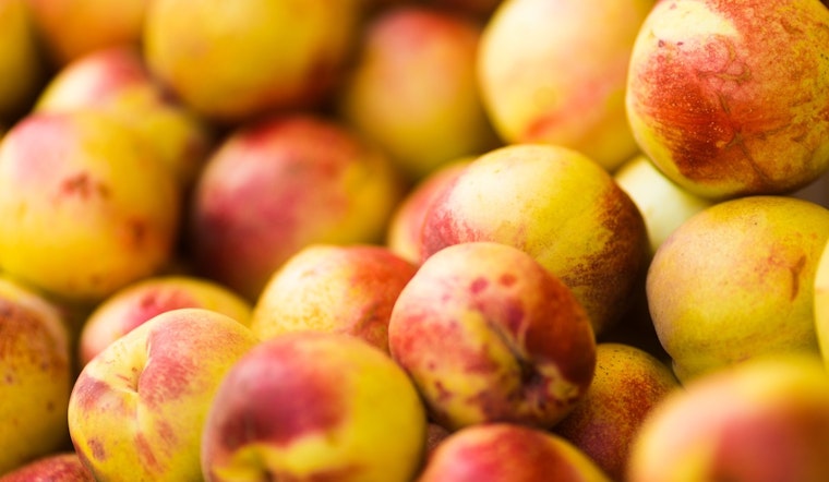 Listeria Outbreak in Illinois and Six Other States Linked to Peaches, Plums, and Nectarines from HMC Farms