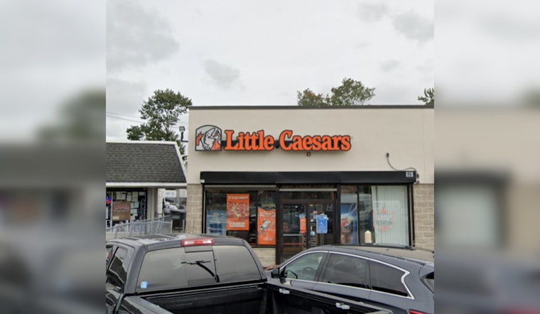 Little Caesars Cooks up Major Expansion Plan in Boston, Chicago, and NYC