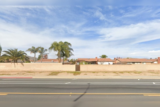 Loaded Guns Seized as Los Angeles Youth Bryant Spencer Arrested in Moreno Valley