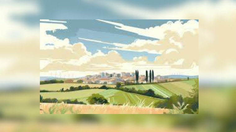 Locals Battle Silicon Valley's 'Utopian' City Plans in Solano Showdown